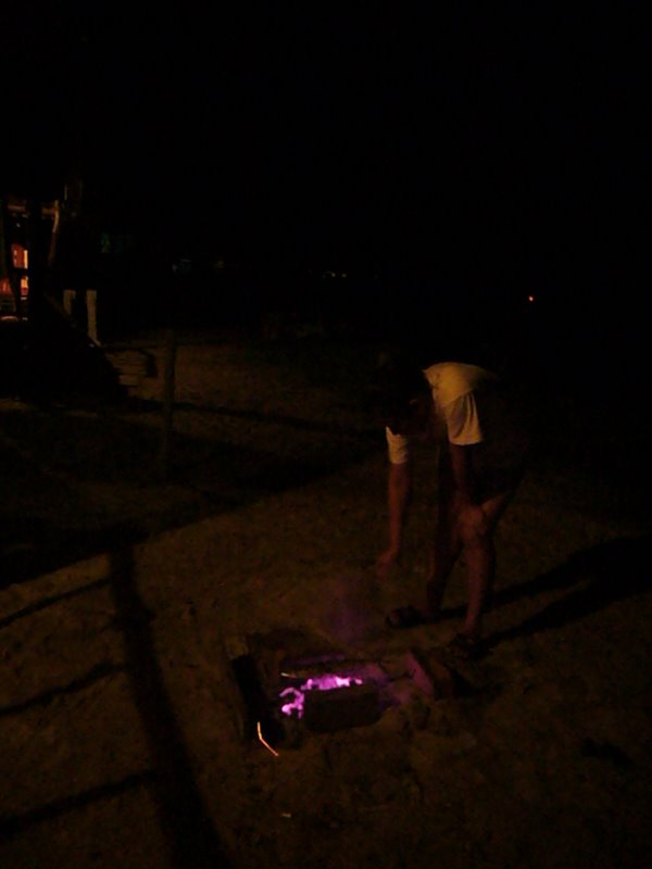 Travel - Thailand - Ko Lipe - Beach Hut Life